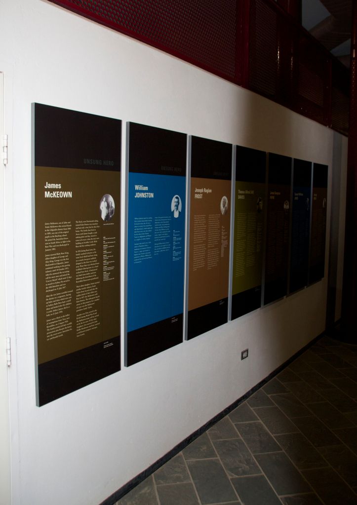 long hall 9