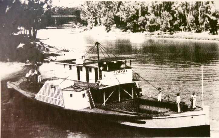 Echuca 5
